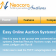 Neocora Auctions