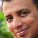 Sreejith Nambiar